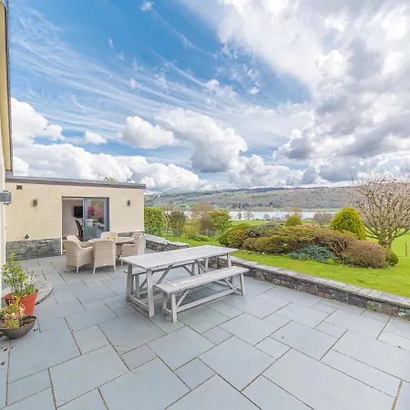 Holiday home Cedar Wood