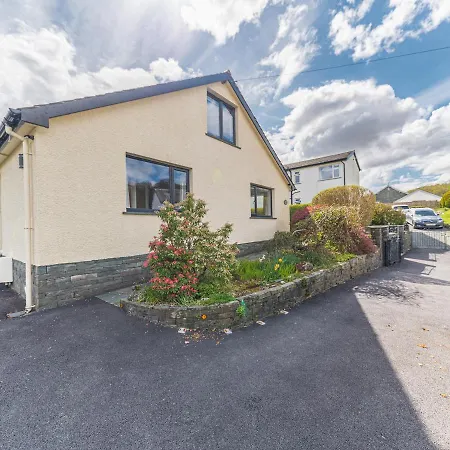 Cedar Wood Holiday home