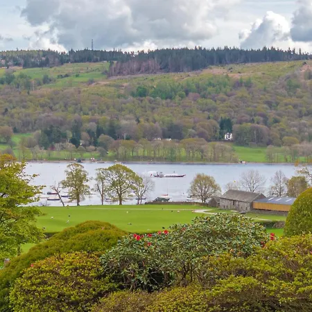 Cedar Wood Holiday home *
