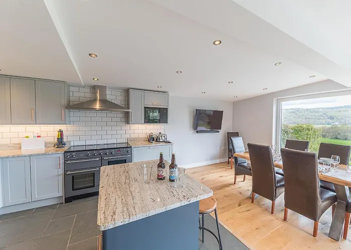 Cedar Wood Holiday home *