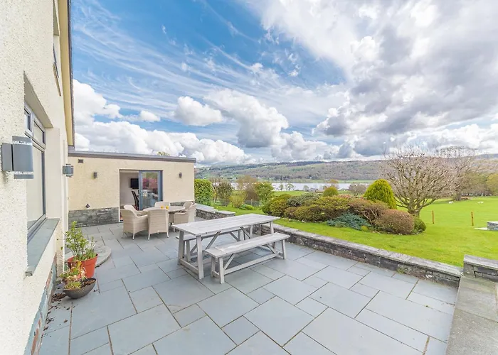 Σπίτι διακοπών Cedar Wood