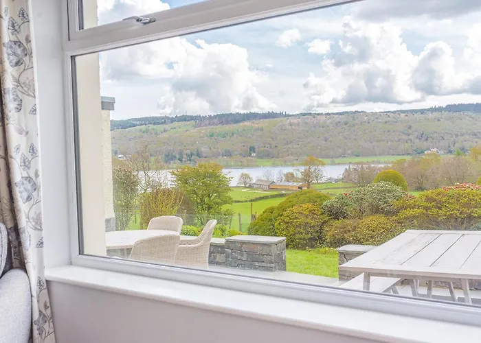 Cedar Wood Holiday home