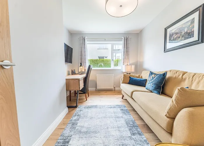 Cedar Wood * Coniston