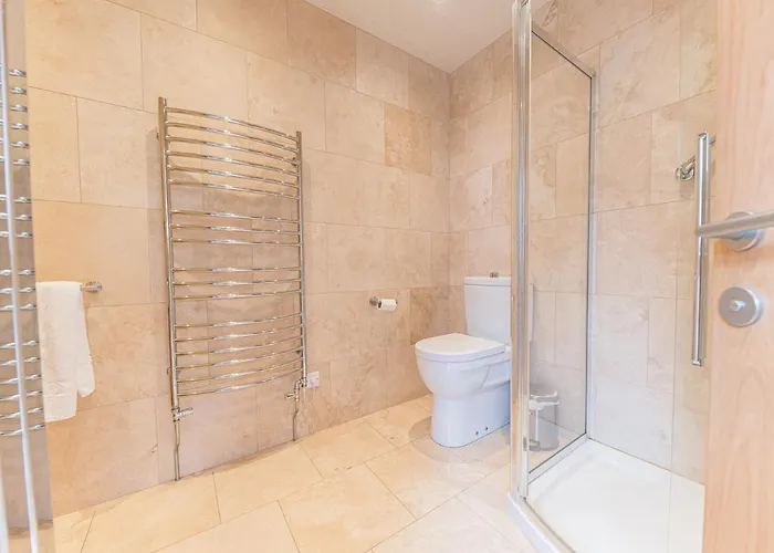 Cedar Wood * Coniston