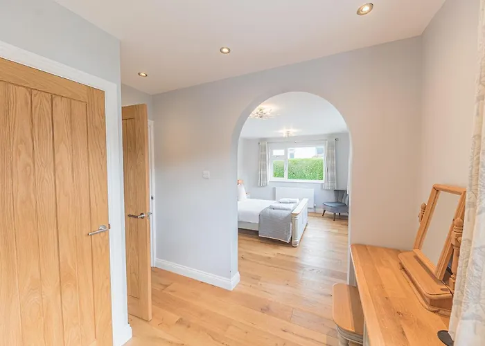 Cedar Wood * Coniston