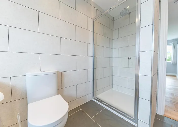 Cedar Wood * Coniston