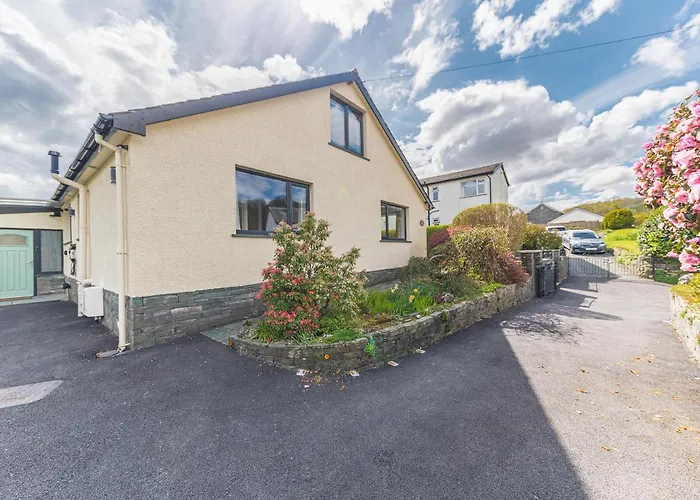 Cedar Wood Holiday home