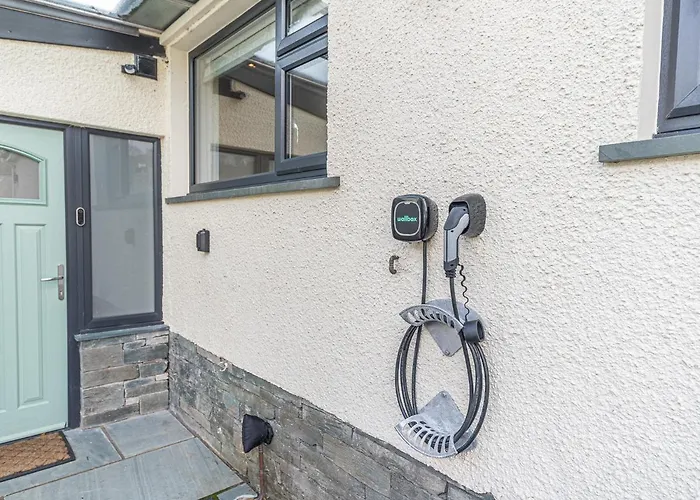 Holiday home Cedar Wood *