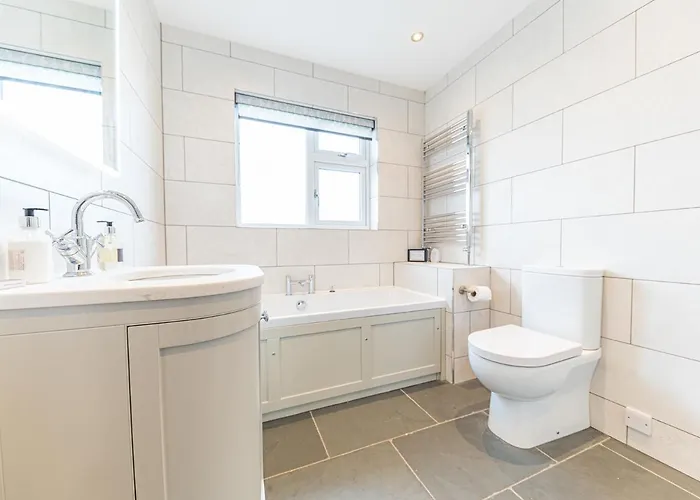 Cedar Wood Holiday home *