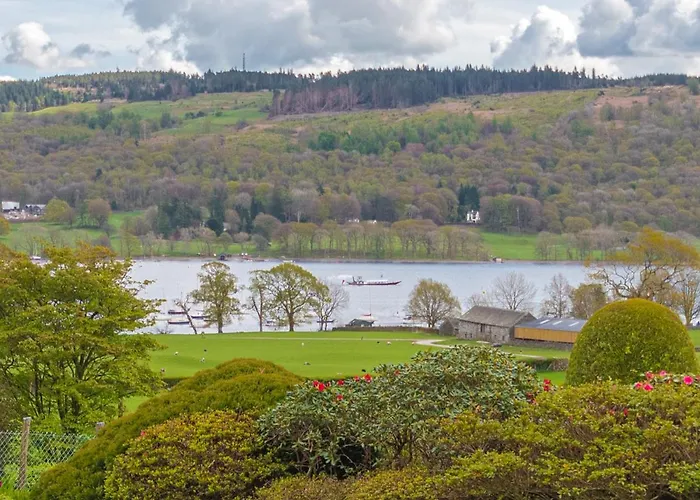 Cedar Wood Holiday home *