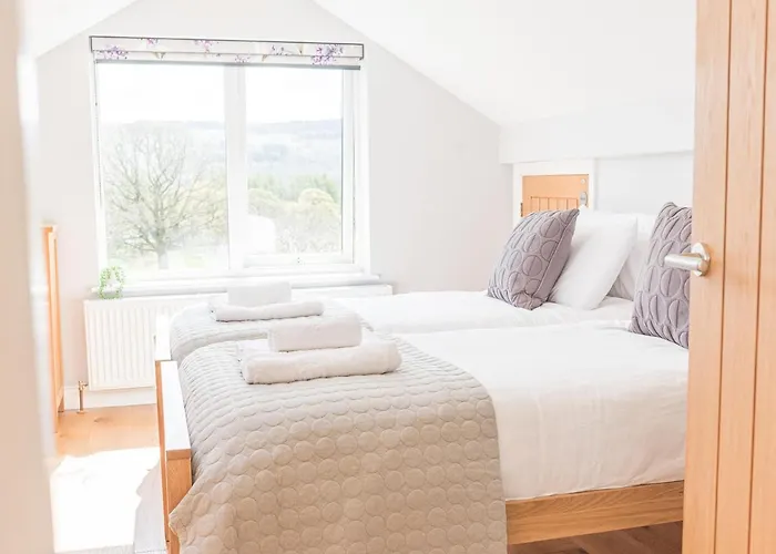 Holiday home Cedar Wood