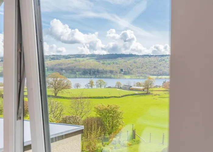 Holiday home Cedar Wood *