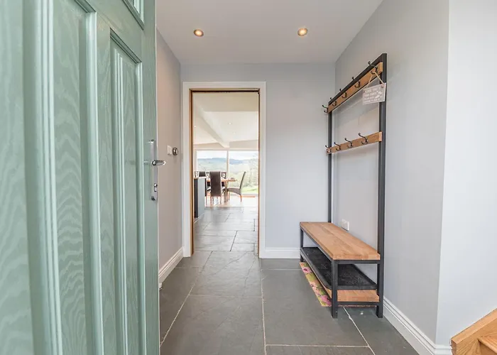 Holiday home Cedar Wood *